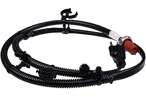 DVPARTS Engine Heater Cord 68223419AA Compatible with 14-18 Dodge Ram 2500 3500 4500 5500 6.7L Diesel engine block heater