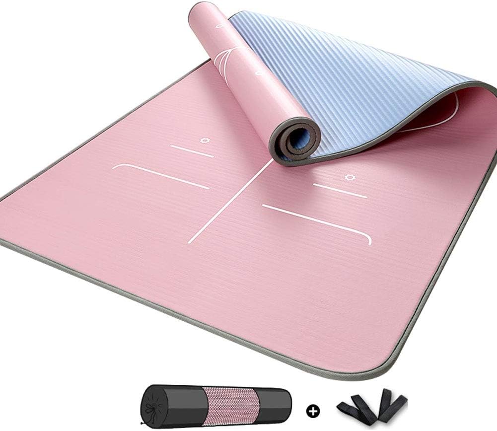 exercise mat dimensions