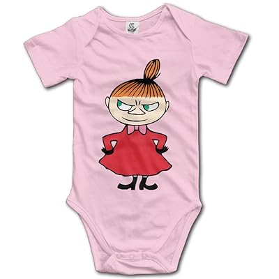 Buy Cute Moomin Valley Baby Climbing Clothes at Ubuy Kuwait