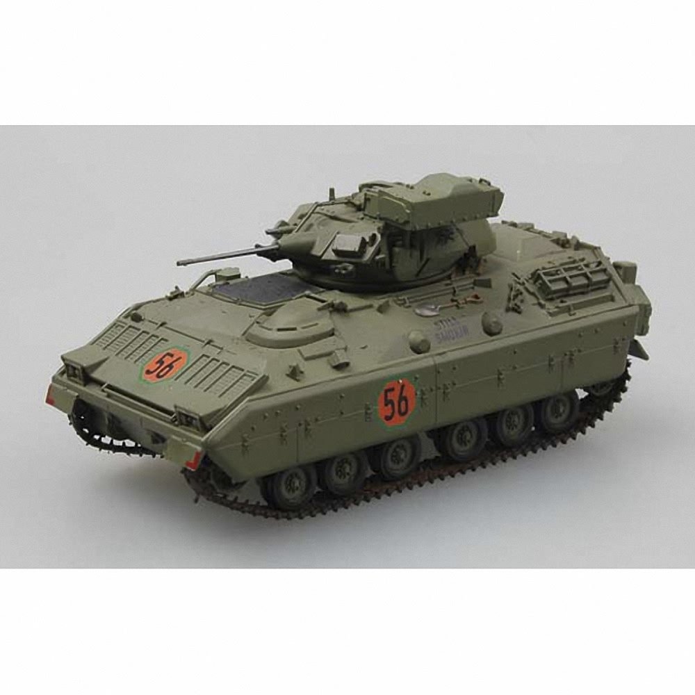 Easy Model 1:72 Scale M2 Plastic Model Kit