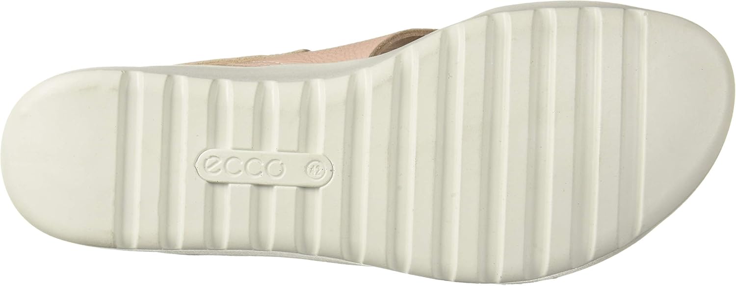 ecco freja slide sandal ii