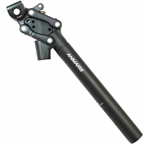SATORI Animaris Bike Bicycle Suspension Shock Seatpost Mountain