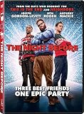 NIGHT BEFORE / (AC3 DOL DUB SUB WS)                image