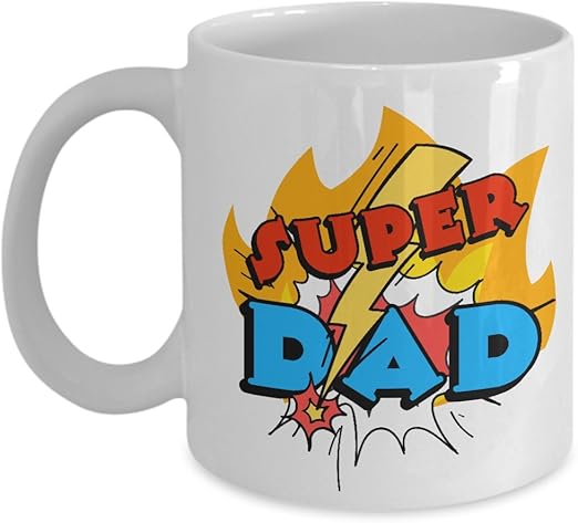super dad gifts