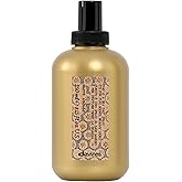 Davines This Is A Sea Salt Spray, Light Hold Beachy Waves & Texture - Adds Gritty Texture & Volume for Tousled Looks - Matte Finish, 8.45 Fl Oz