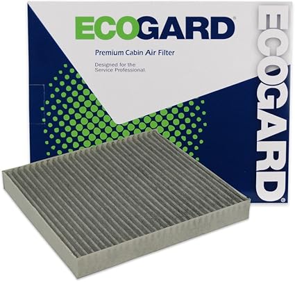 Amazon Com Ecogard Xc25869c Filter Automotive
