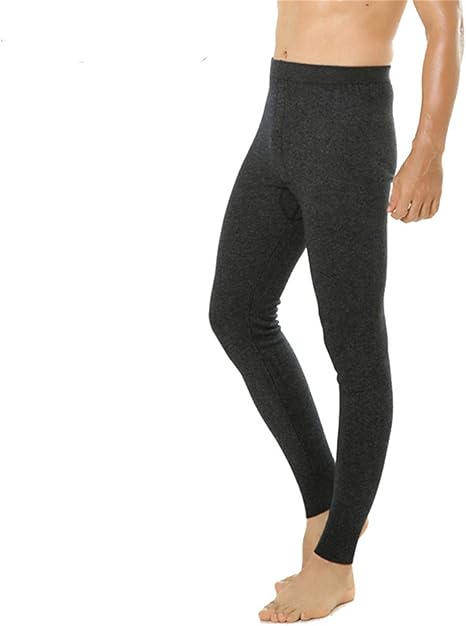 ropa interior lana merino hombre