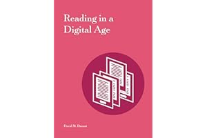 Reading in a Digital Age