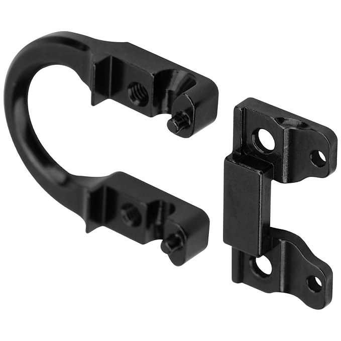 D Loop, Compound Bow Accessories D Increases The Arrowhead Speed and