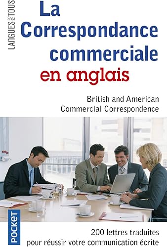 Download Correspondance commerciale en anglais PDF