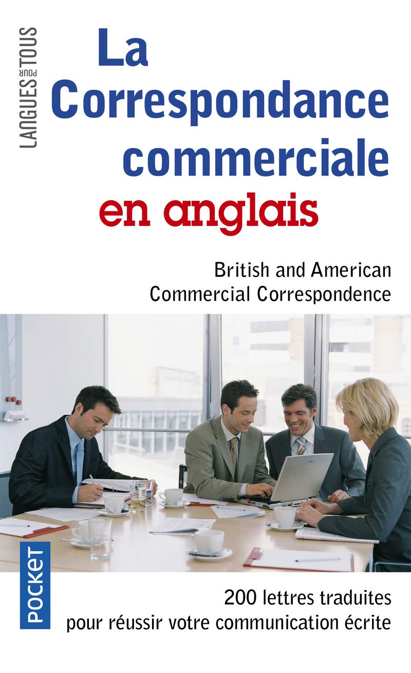 Amazon Fr Correspondance Commerciale En Anglais Dhuicq Bernard Geoghegan Crispin Michael Marcheteau Michel Livres