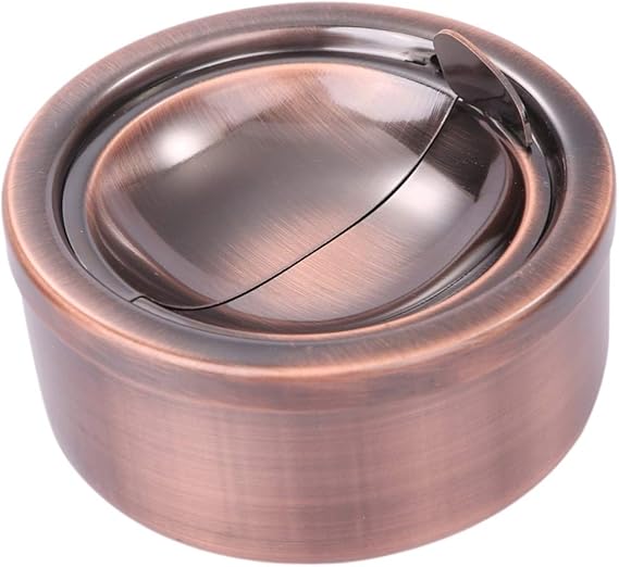 Amazon ルボナリエ 灰皿 スタンド灰皿 喫煙具 灰皿おしゃれ 屋外灰皿 喫煙 Ashtray ｂｒｏｎｚｅ テーブル用 腕時計 通販