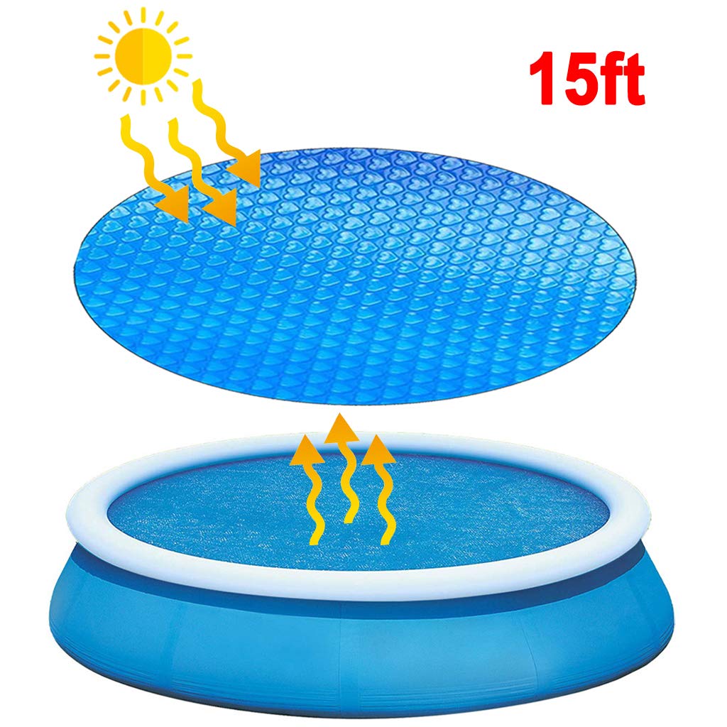 Buy Round Pool Cover 15ft, Circular Pool Cover 8ft, Dome Pool Cover
