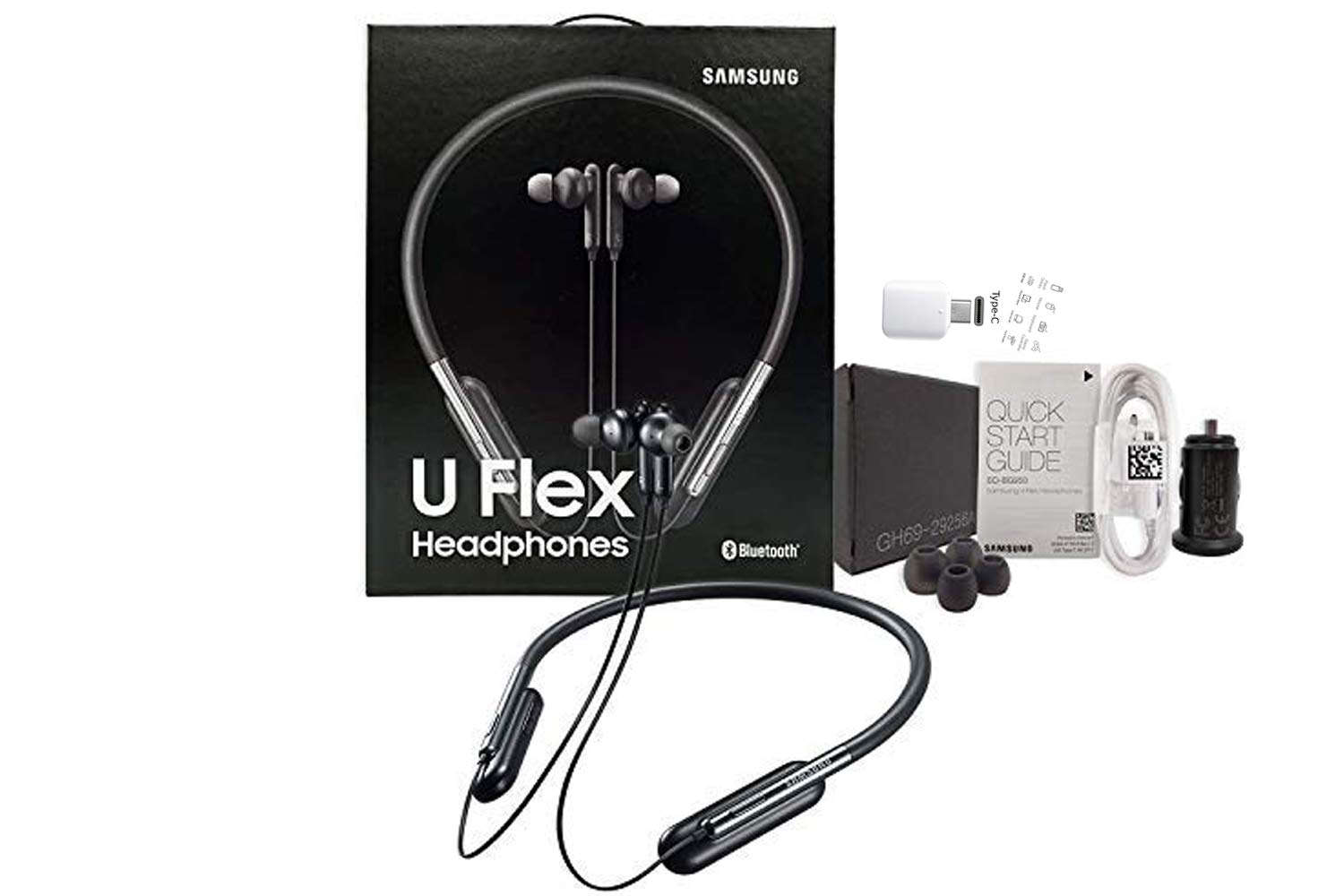 Best bluetooth earphones lg tone pro