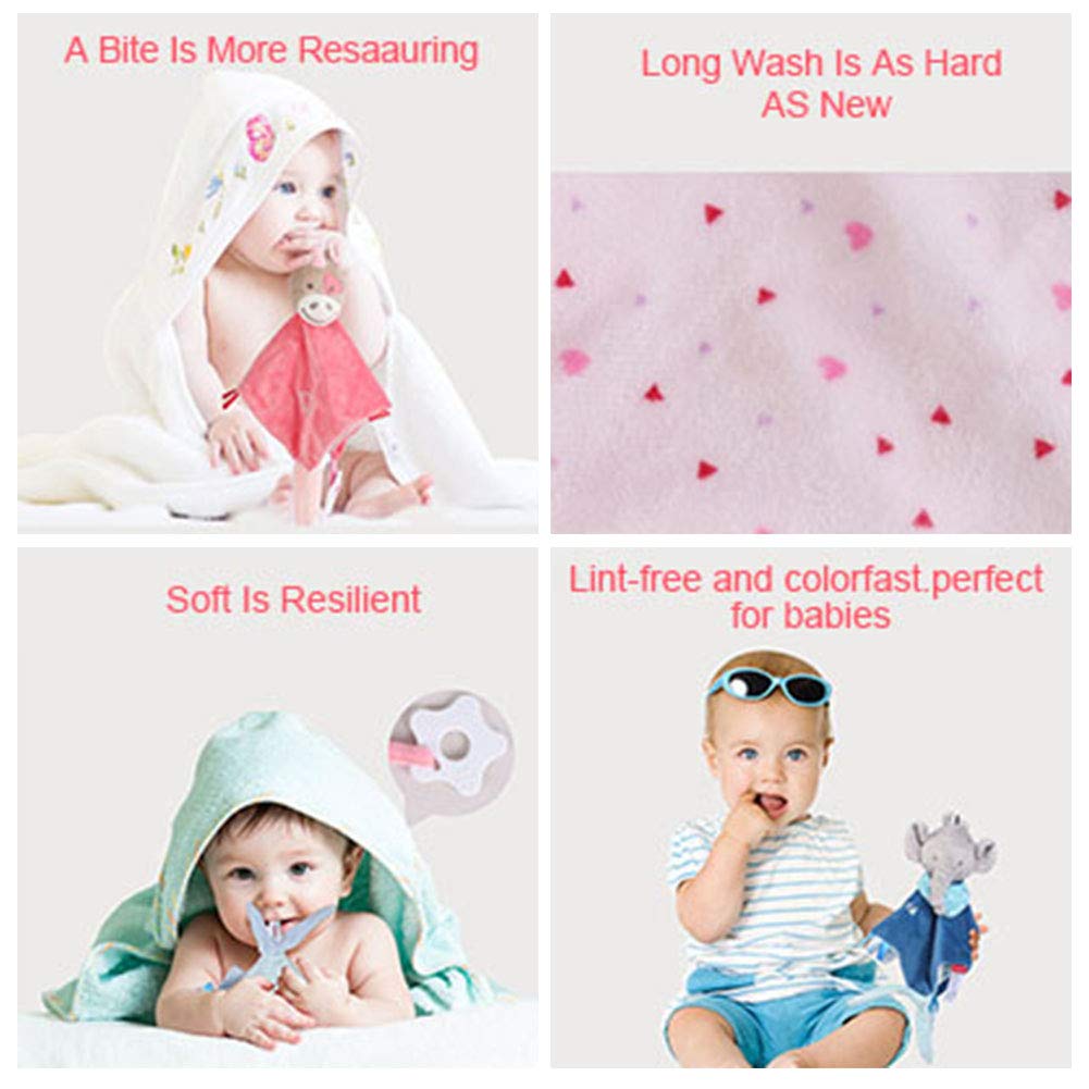 Elephant Manta De Seguridad Para Bebe 0 36 Meses Manta De Seguridad Para Confort De Bebe Manta De Dormir Relajante Toalla Para Bebes Toalla De Saliva Mantas Y Mantitas Ropa De Cama Ddt Miass Ru