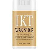 Shiyalan Hair Wax Stick for Women, Wax Stick for Kids, Hair Wax Stick for Wigs, Wax Sticks Hair Pomade Stick (0.56 Oz)