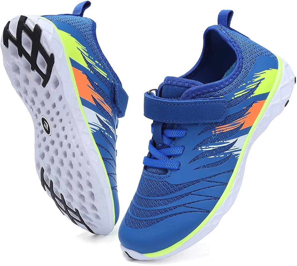 nike children's water shoes