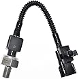 89458-30010 Fuel Pressure Sensor Compatible with Lexus IS250 IS350 GS300 GS430 2.5 3.5 2006-2015
