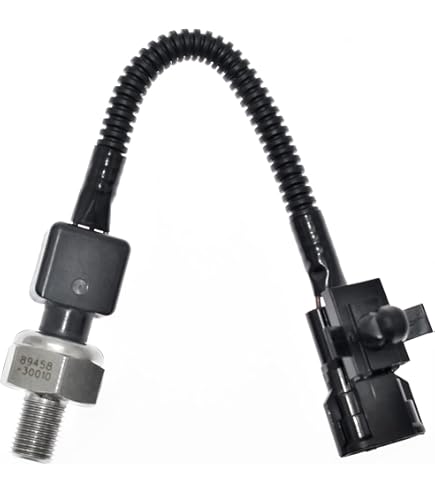 Amazon.com: Genuine Toyota Fuel Pressure Sensor Crown NULL Model
