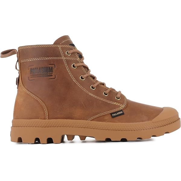 Amazon.com: Palladium Men display picture 2