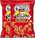 NEW Chesters Popcorn Flaming’ Hot/ Cheese Net Wt 2oz (Flaming hot, 2)