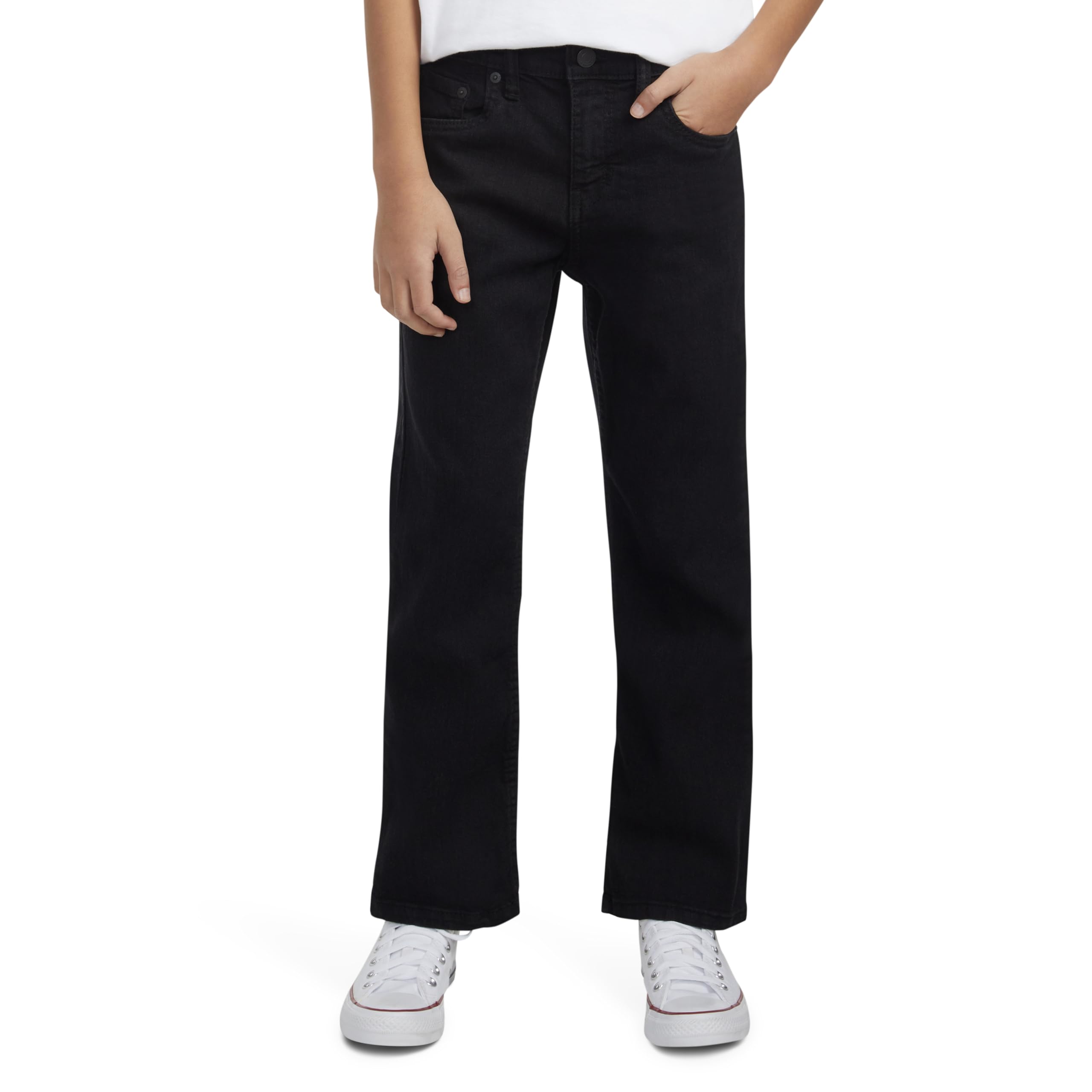 Levi's Boys 517 Bootcut Fit JeansCasual Pants