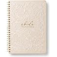 Mr. Pen- Abide SOAP Bible Study Journal, A5, Hardcover Journal with 136 Pages