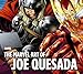 The Marvel Art of Joe Quesada by 