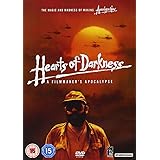 Hearts of Darkness: A Filmmaker's Apocalypse [1991] [DVD]