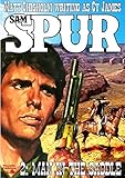 Man in the Saddle (A Sam Spur Western Book 2)