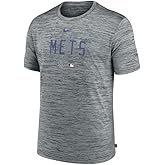 Nike Men's MLB City Connect Legend Practice Velocity T-Shirt
