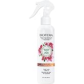 Biotera Ultra Color Care Lock Leave-In Conditioner Spray | Locks In Color Vibrancy | Heat Protectant Treatment | Color-Treated Hair | Vegan & Animal Test-Free | Paraben & Sulfate-Free | Color-Safe