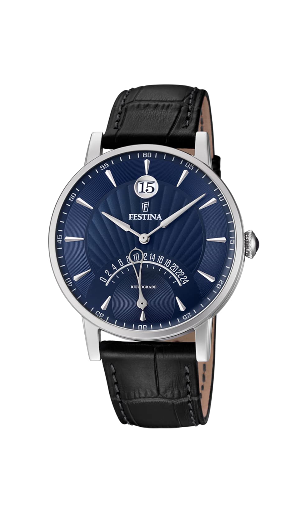 Festina - Mens Clock F16984-3