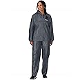 FROGG TOGGS Women's Ultra-Lite2 2-Layer Waterproof Breathable Protective Rain Suit