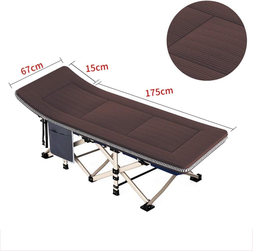 collapsible cot bed