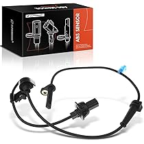 ABS Sensor Front Left ABS Wheel Speed Sensor For 2012-2013 Honda