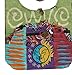 KayJayStyles Sun Moon Hippie Boho Slouch Bag Sling Nepal Cross Body Bag (Lime)