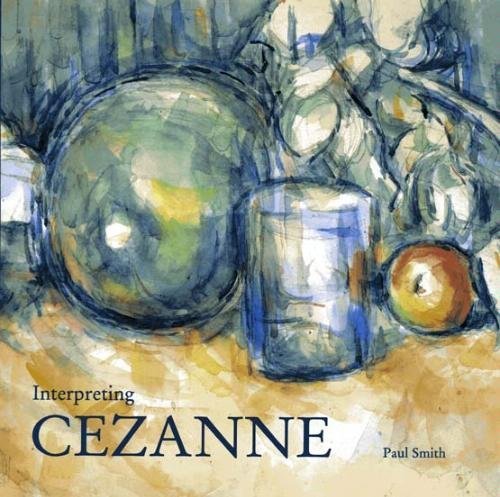 R.E.A.D Interpreting Cezanne<br />E.P.U.B