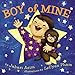 Boy of Mine - Book by Jabari Asim