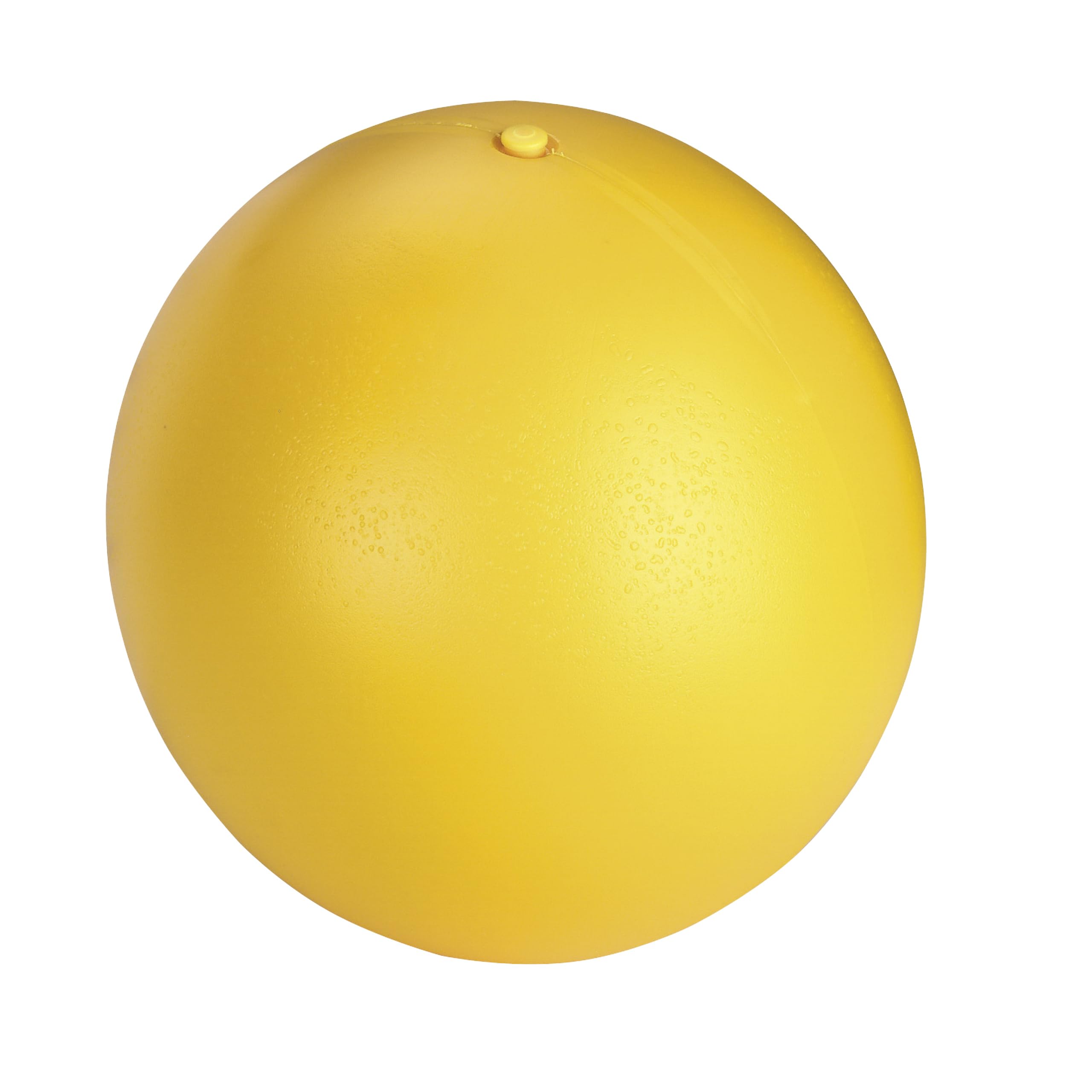 Kerbl Pet Dog Toy Ball - Highly Robust, Floatable, For All Breed Sizes