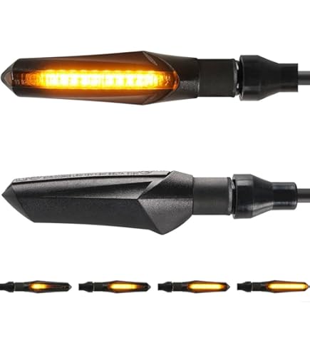 Amazon.com: KTM Indicator Light Assembly with EFI and