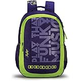 skybags bingo plus pink