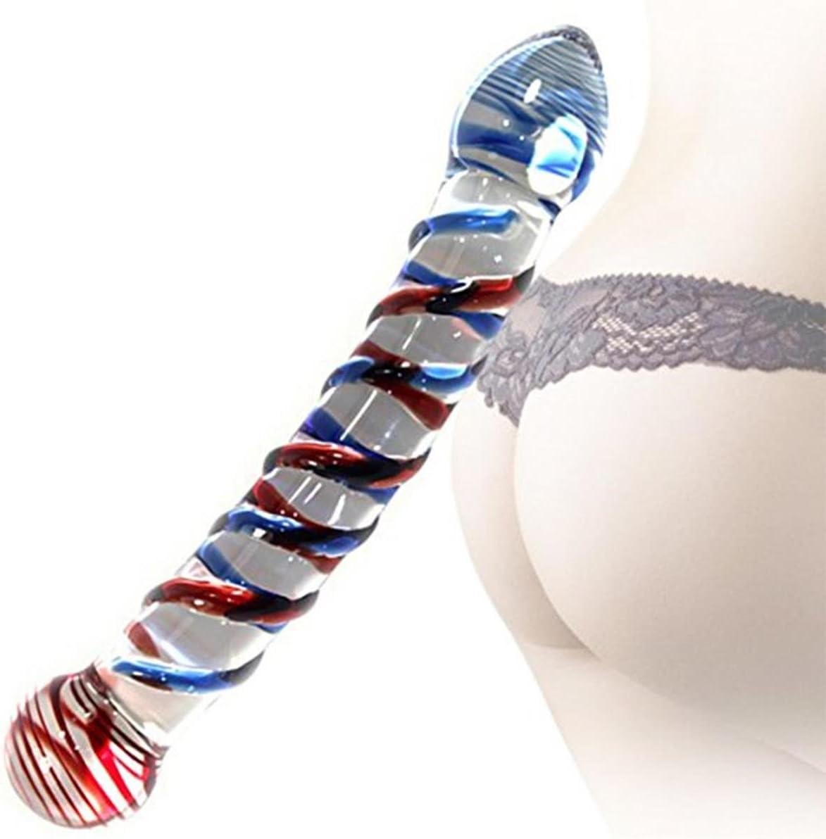 Glass Toy