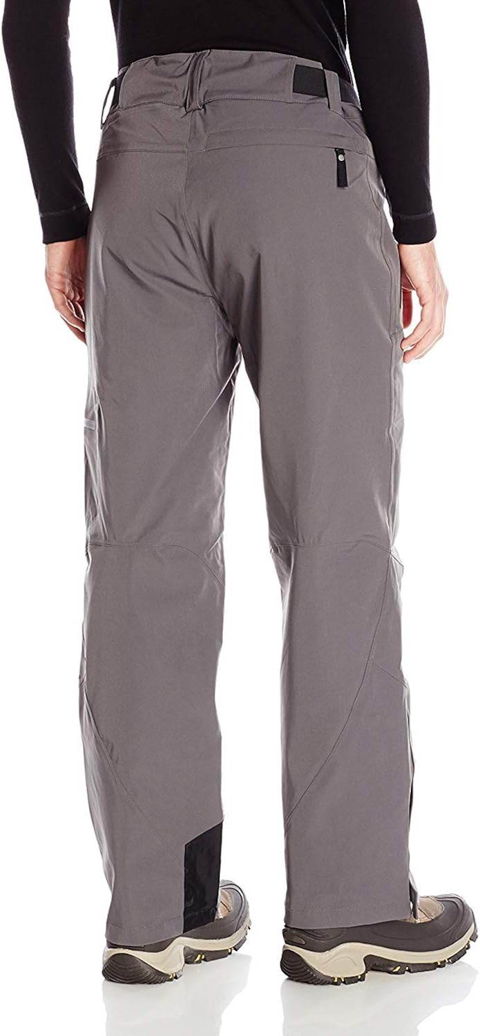 boulder gear tech soft shell pants