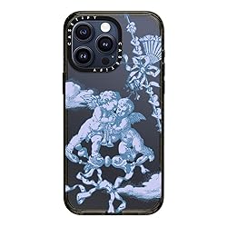 CASETiFY Impact iPhone 15 Pro Max Case [4X Military