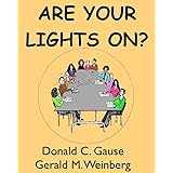 Are Your Lights On?