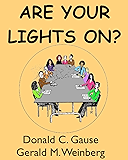 Are Your Lights On?