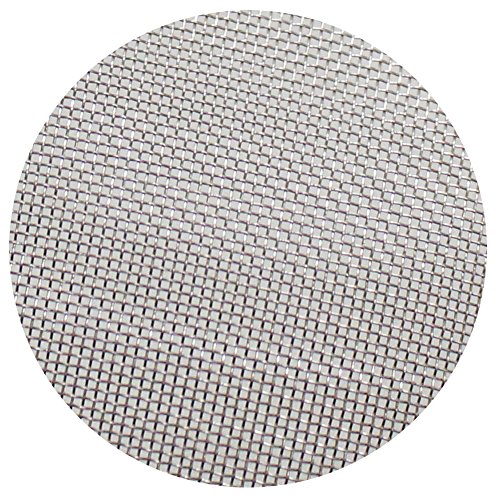 KITCHEN DIVA 5 3/4" Fine Mesh Strainer: U-73156 3 KITCHEN DIVA 5 3/4" Fine Mesh Strainer: U-73156 - Image 4
