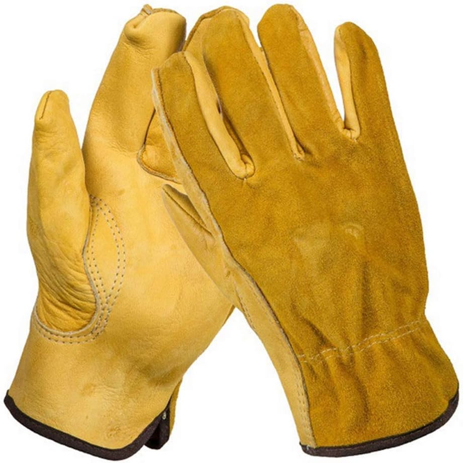 mechanical safety gloves