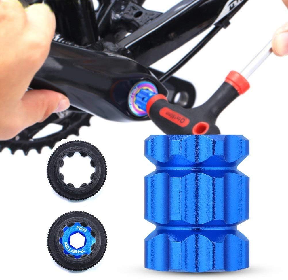 bicycle crank tools